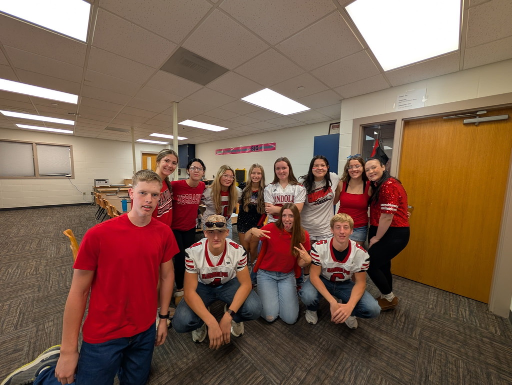 Juniors