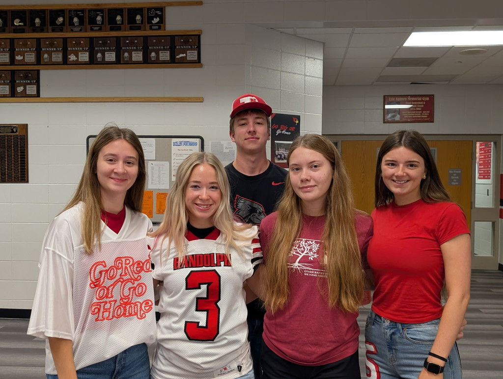 Seniors