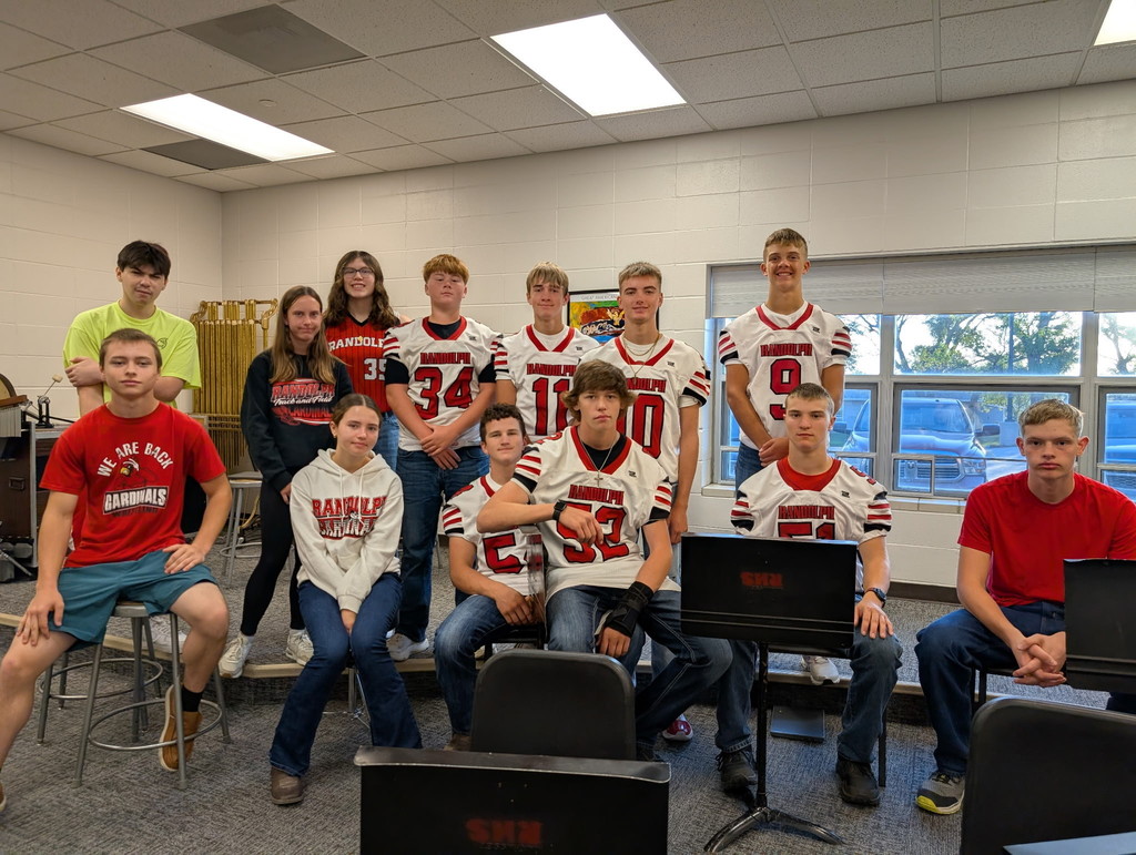 Band
