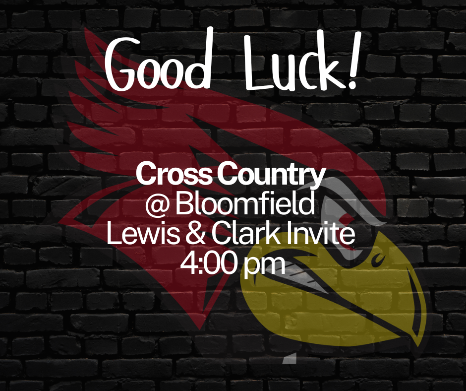 runners good luck