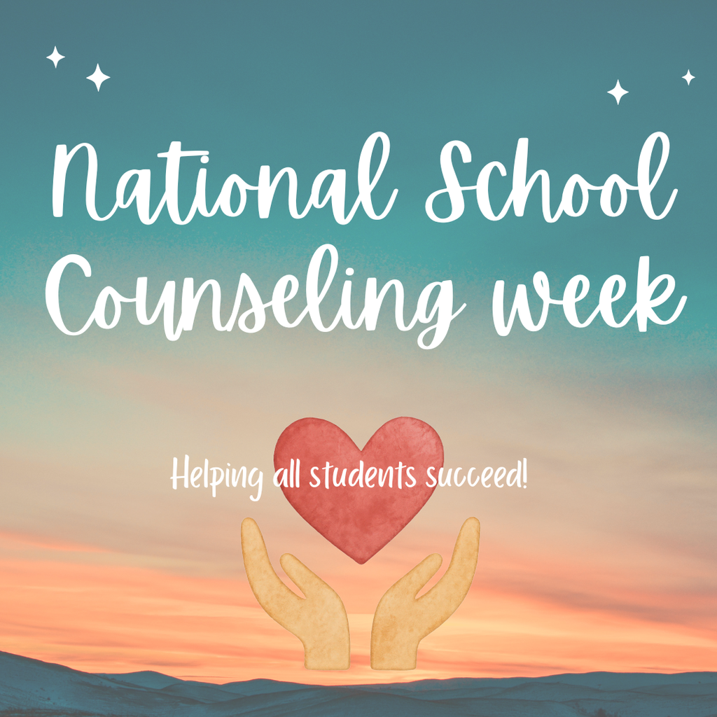 National School Counseling week