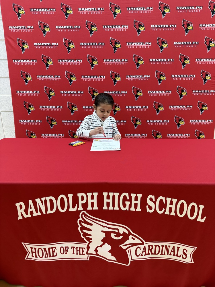 Kindergarten Student 