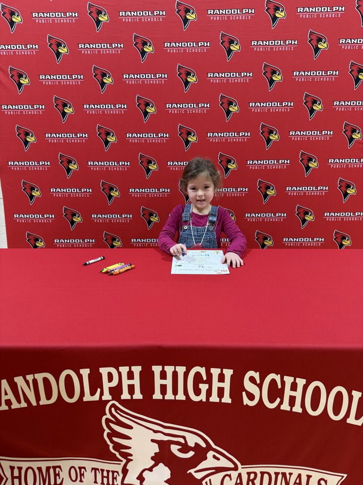 Kindergarten Student 