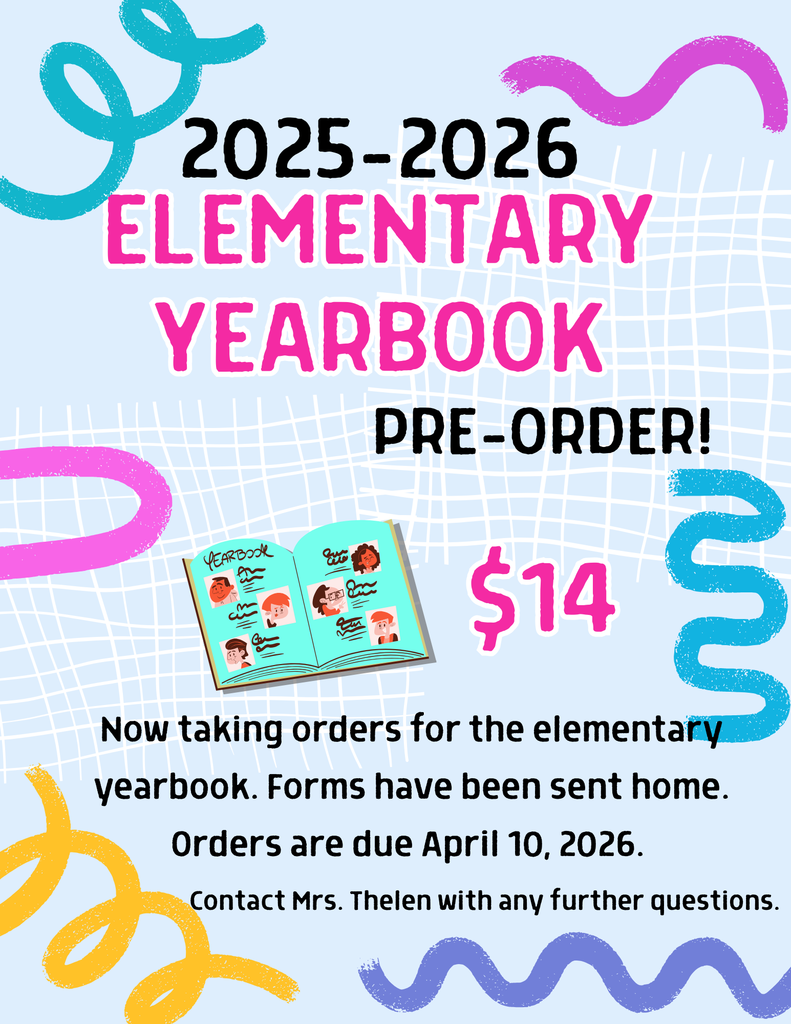 year book orders