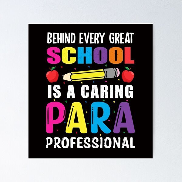 Para professional day