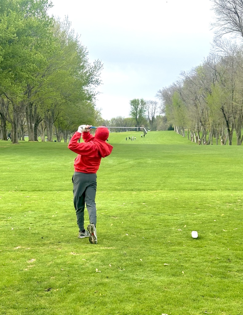 golf