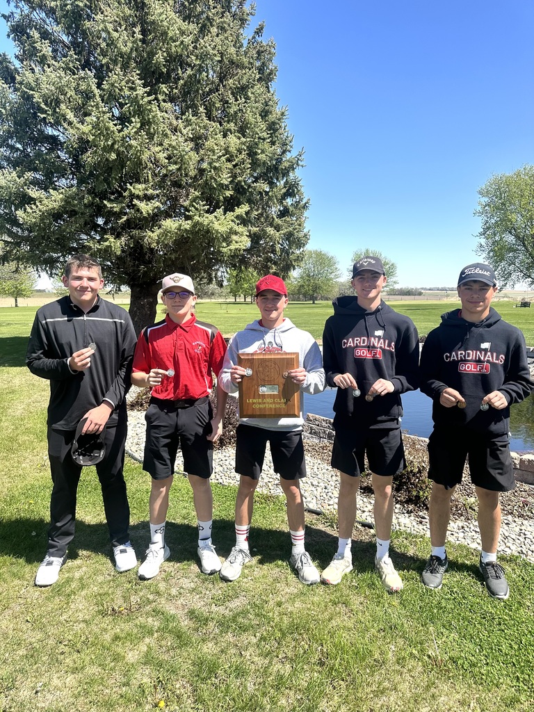 2nd place conference