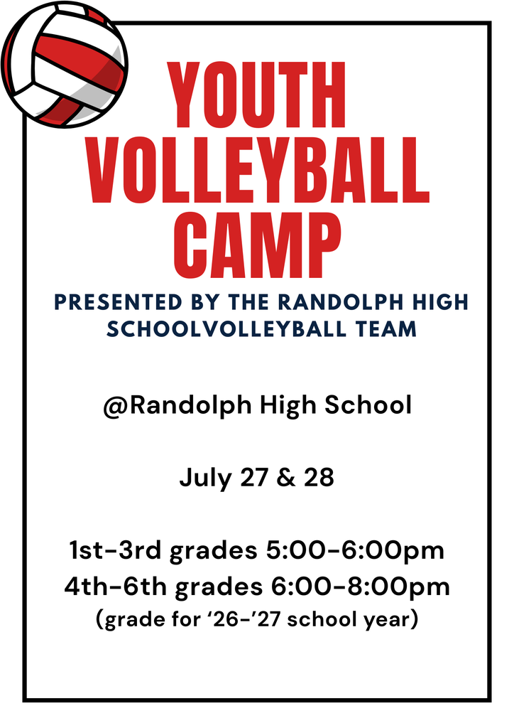 volleyball camp