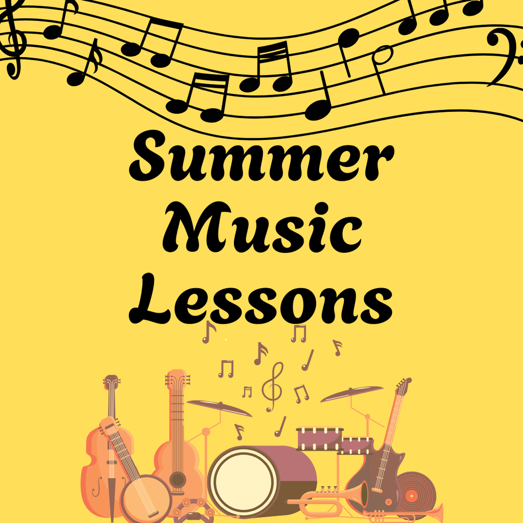 summer music
