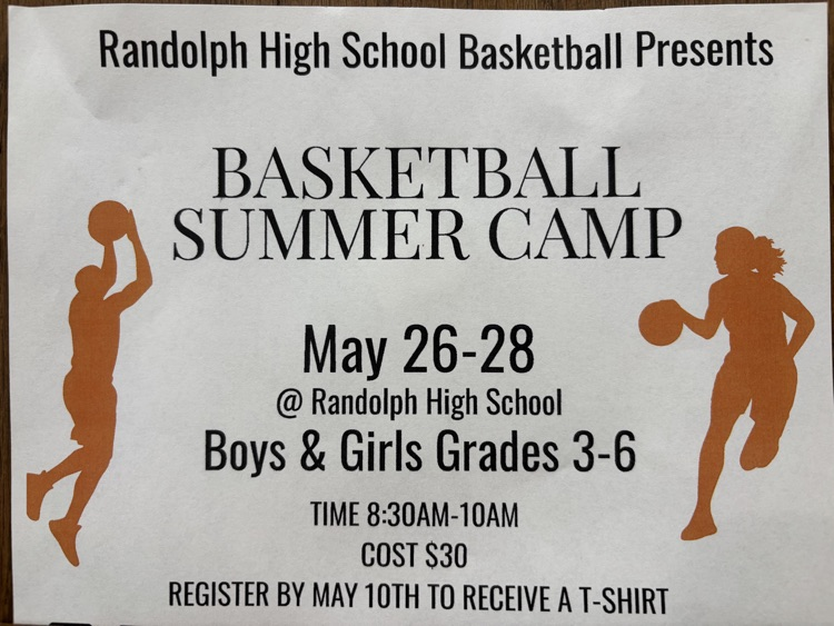 Youth Basketball Camp