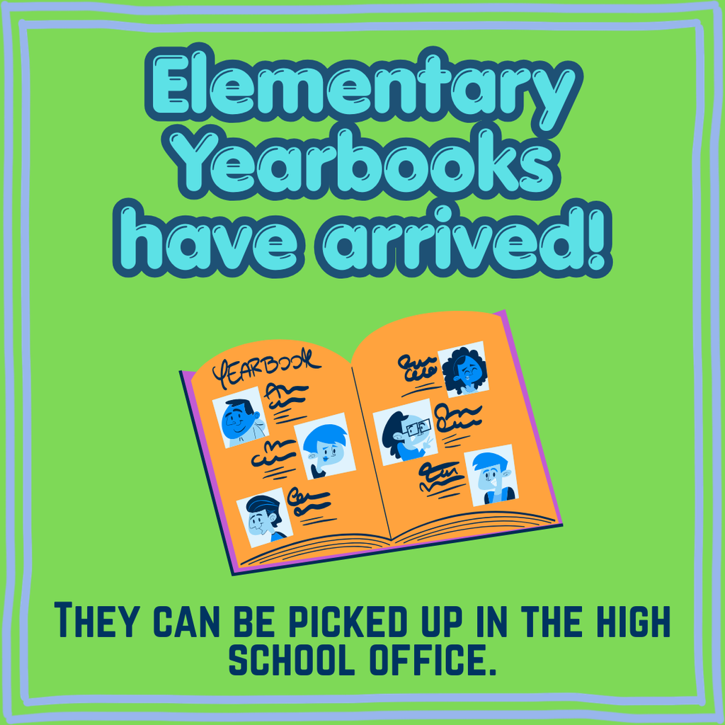 yearbook