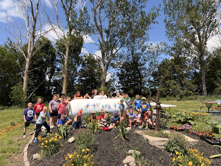 Summer Camp