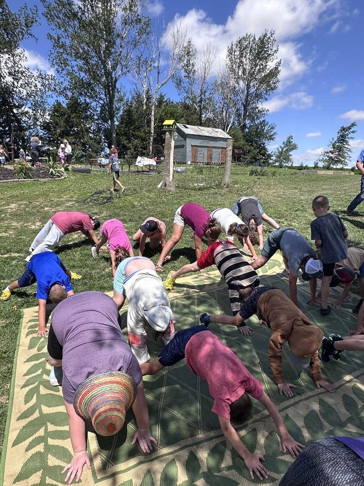 Summer Camp