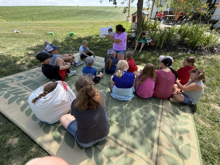 Summer Camp
