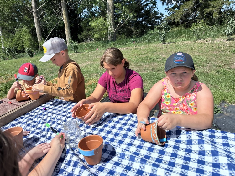 Summer Camp