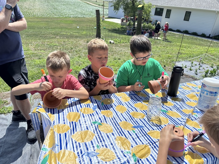 Summer Camp