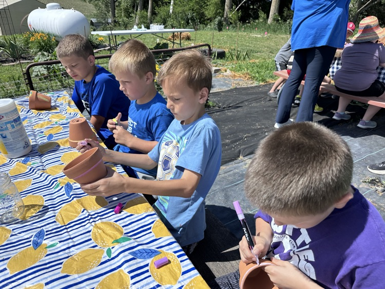 Summer Camp