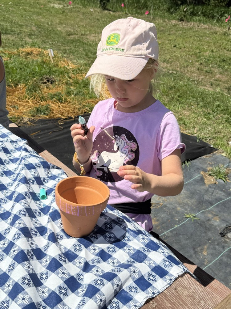 Summer Camp