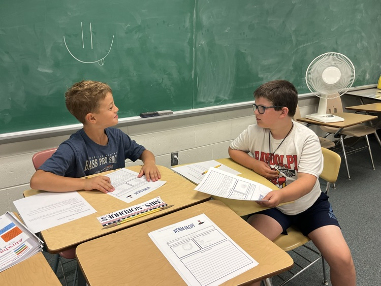 Summer School