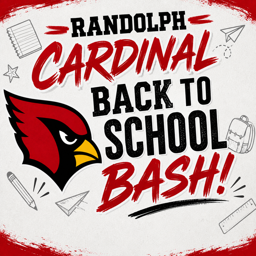 Back to School Bash