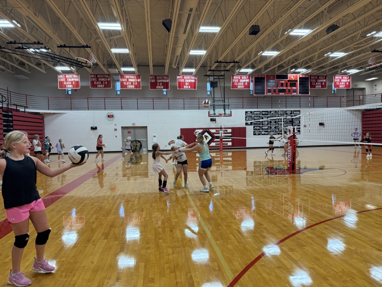 vball