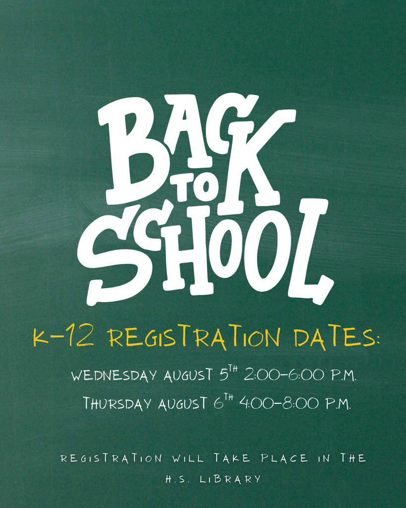 Registration Nights