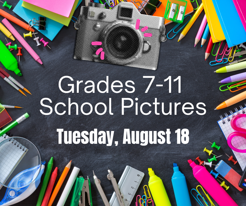 school photos
