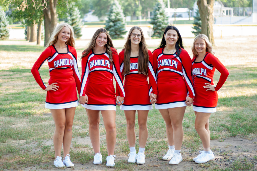 cheer