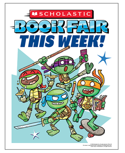 book fair