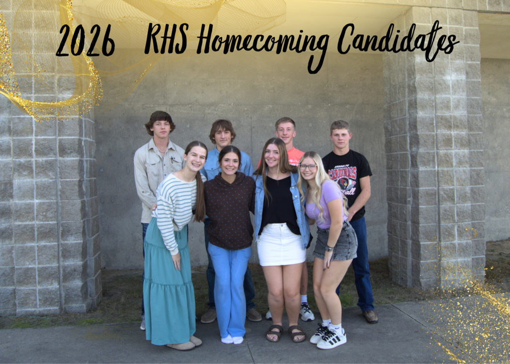 candidates
