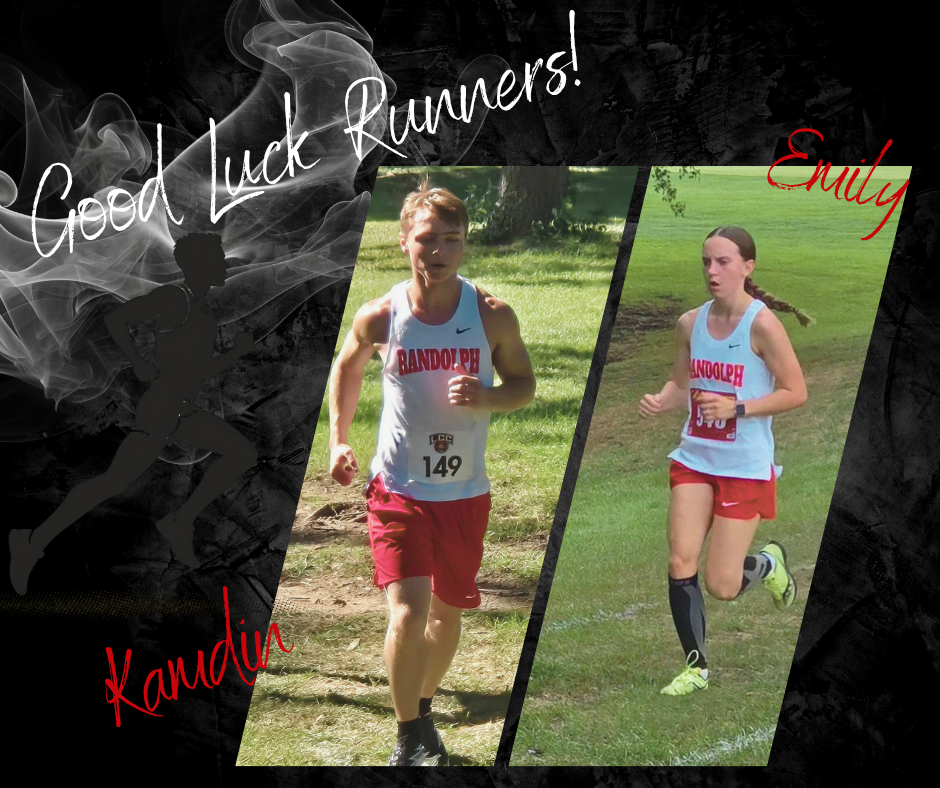 cross country
