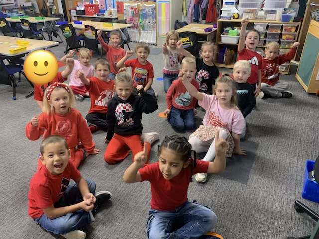 Kindergarten 