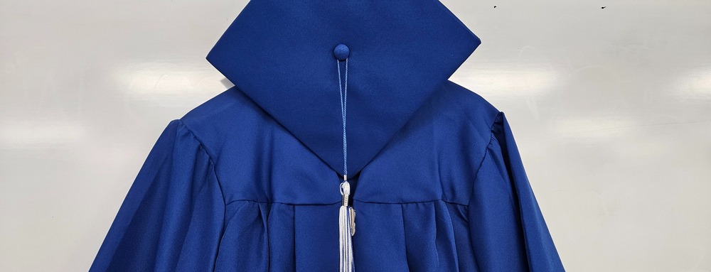 grad gear