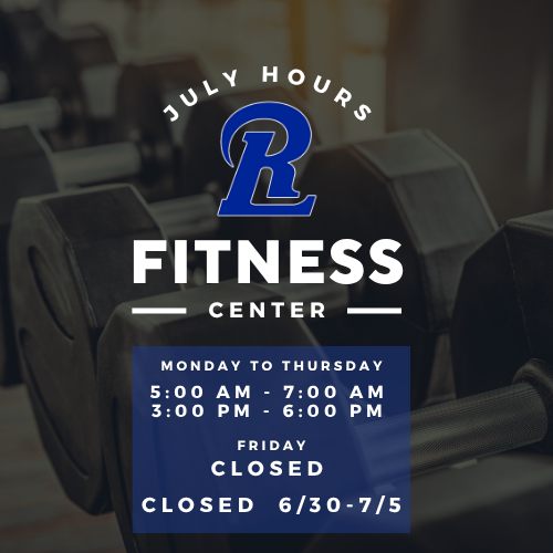 july fitness