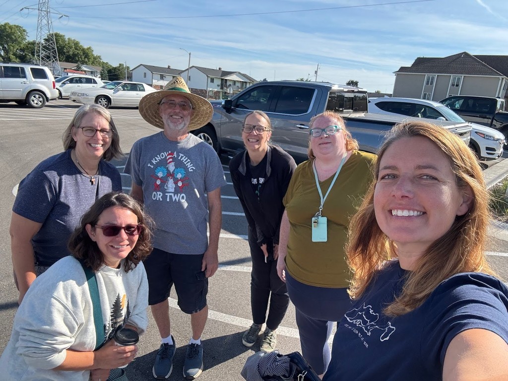 scavenger hunt