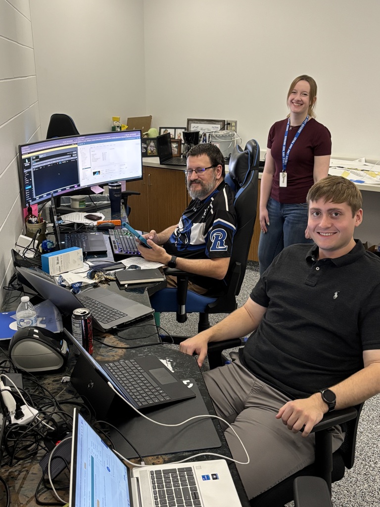 IT Professionals Day