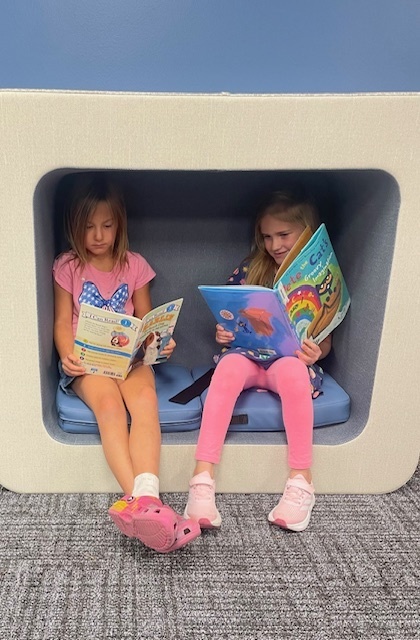 Library Flex Space