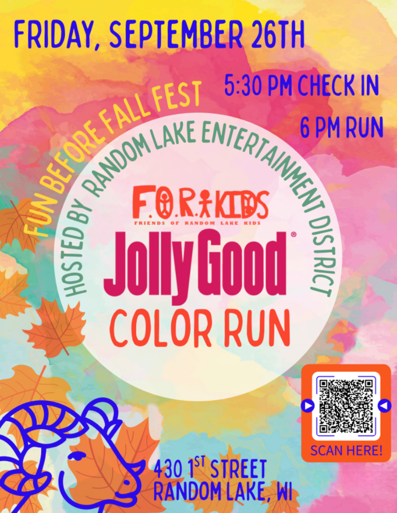 Color Run