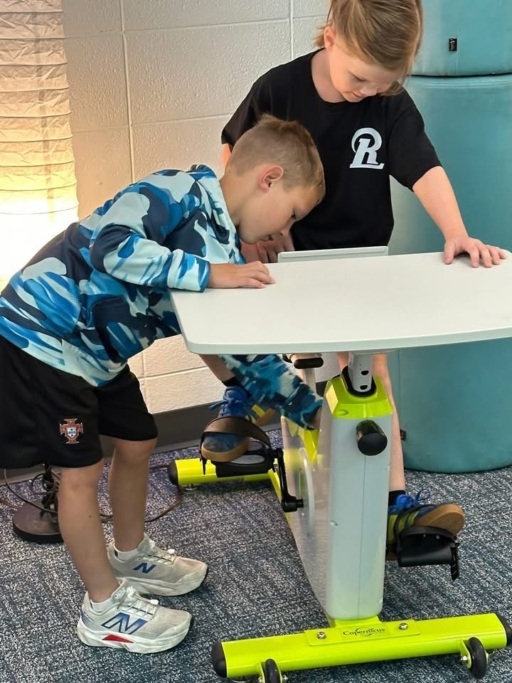 Classroom Cruisers