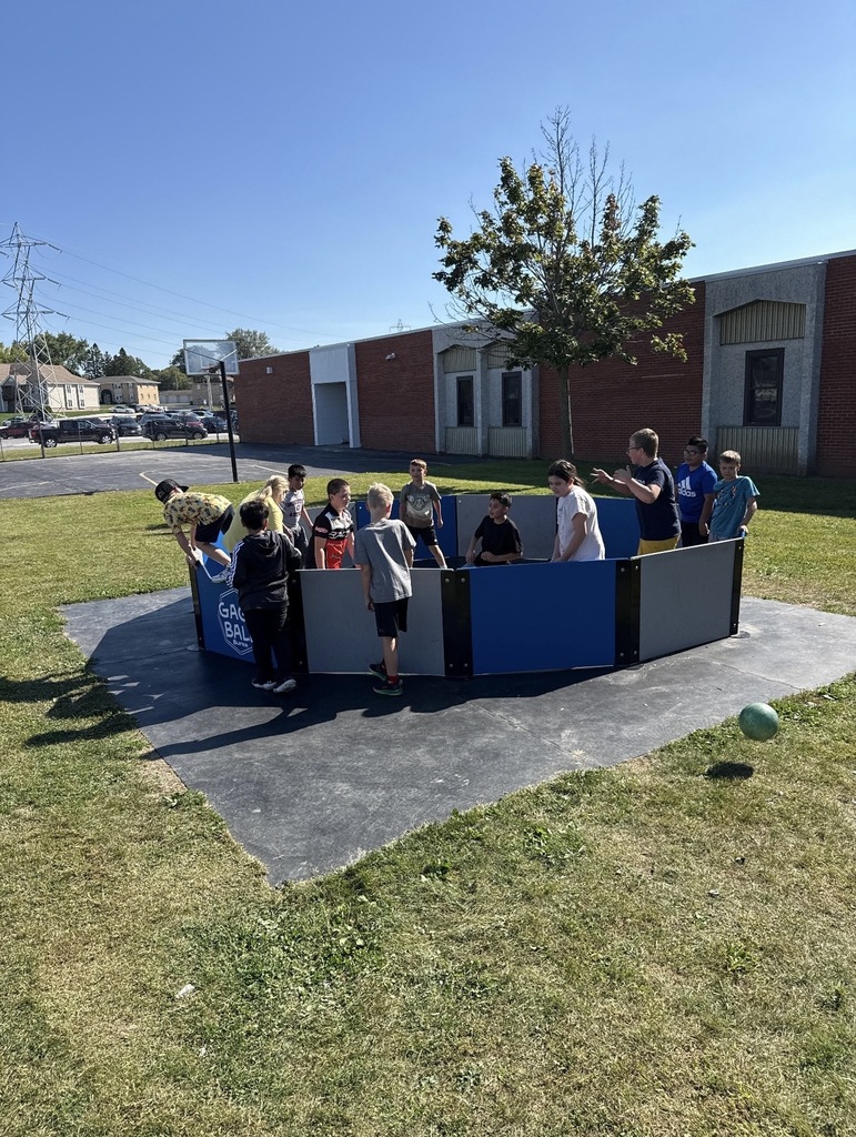 GaGa Ball