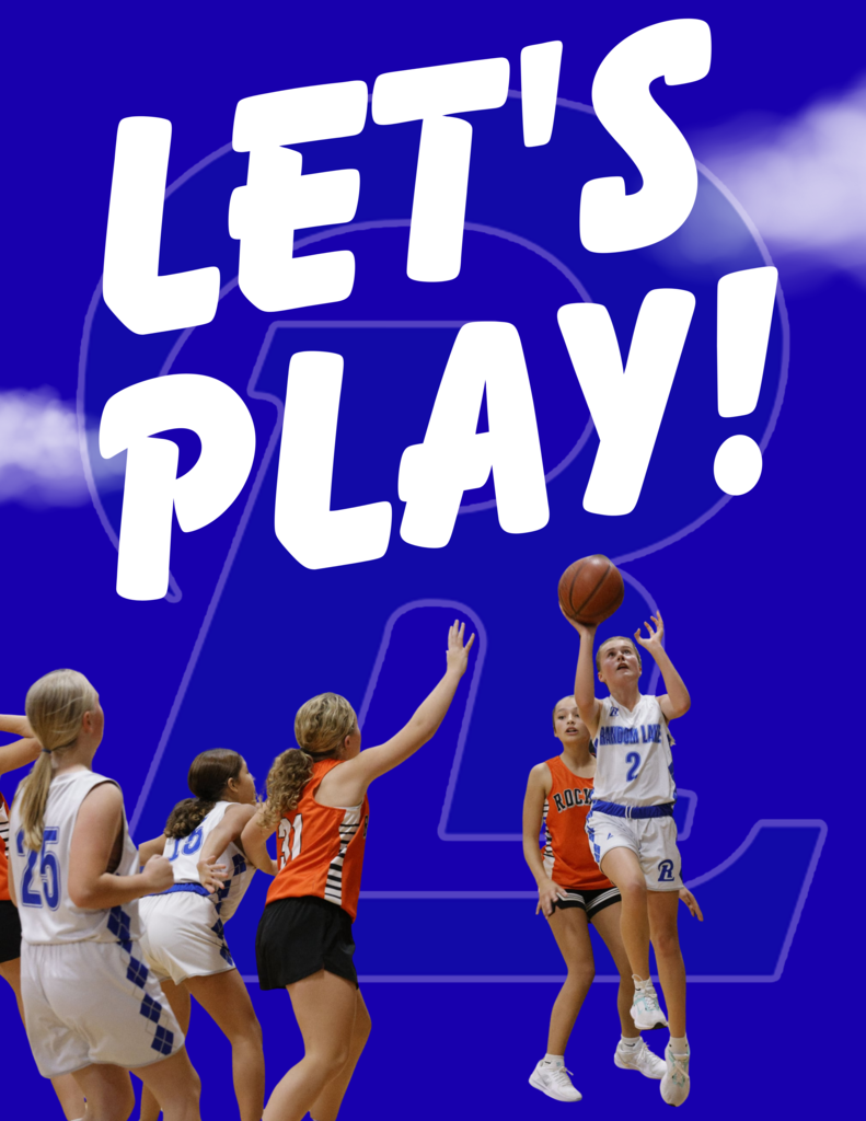 Random Lake Middle School Girls Basketball