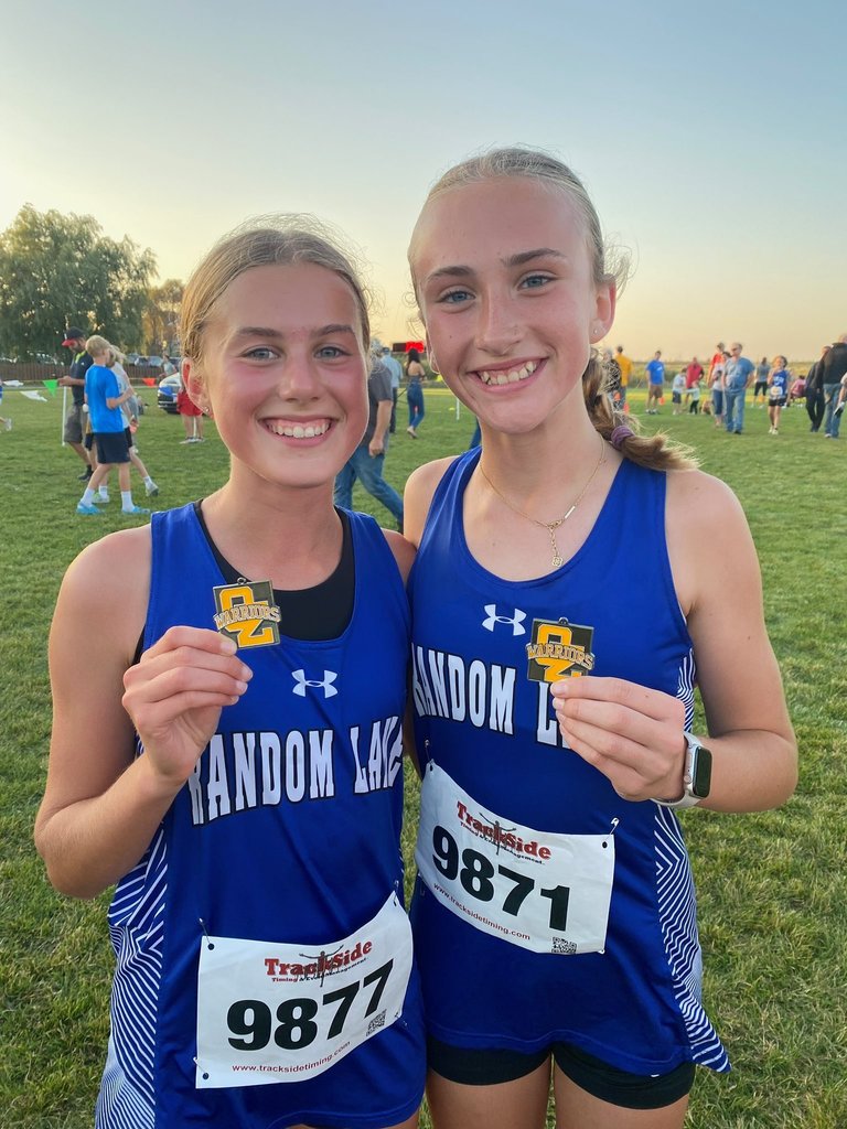 Middle School Cross CountryMiddle School Cross Country