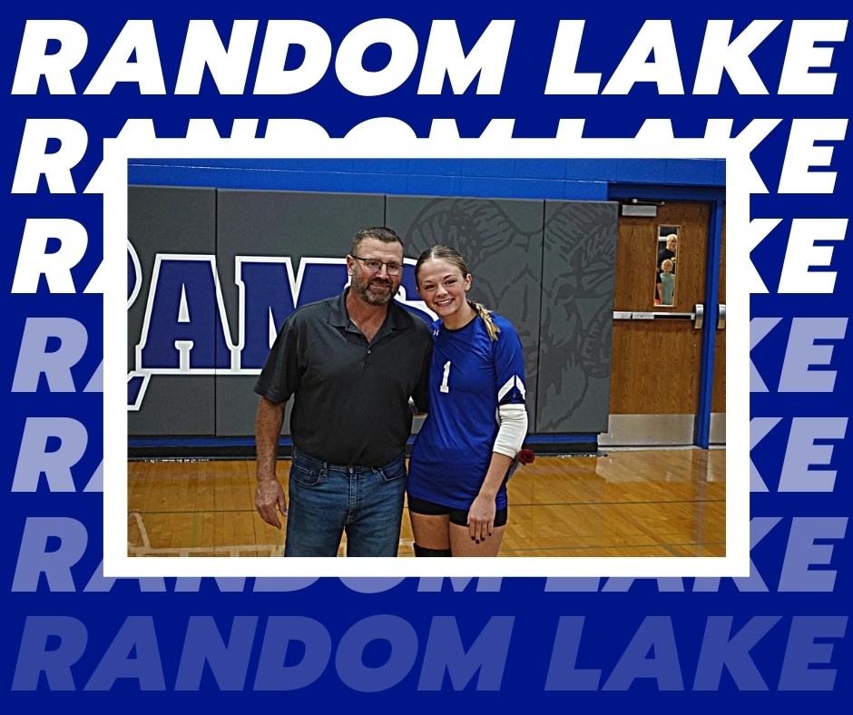 Volleyball Parents Night 2025