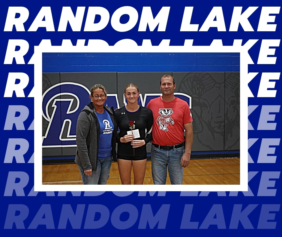 Volleyball Parents Night 2025