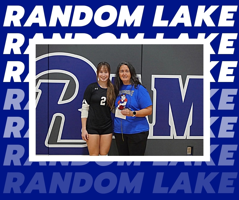 Volleyball Parents Night 2025