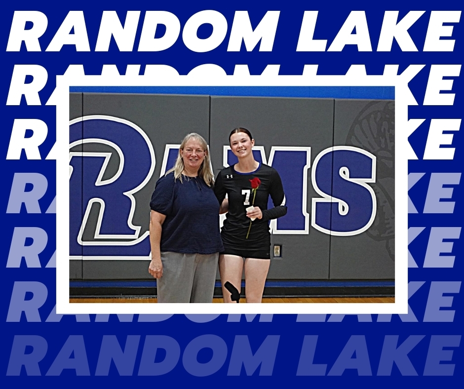 Volleyball Parents Night 2025