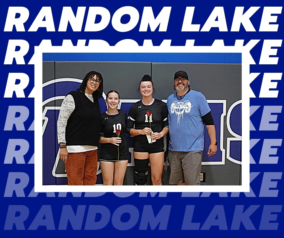 Volleyball Parents Night 2025