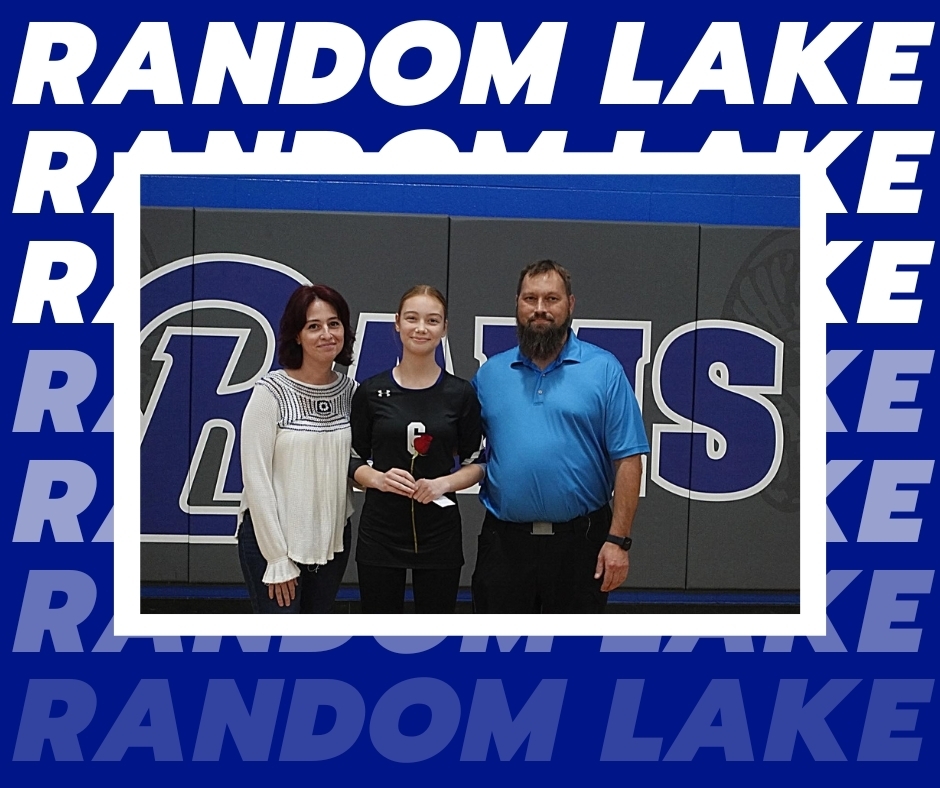 Volleyball Parents Night 2025