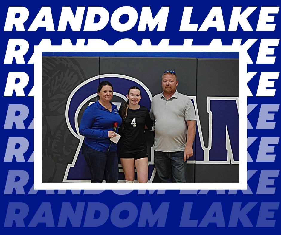 Volleyball Parents Night 2025