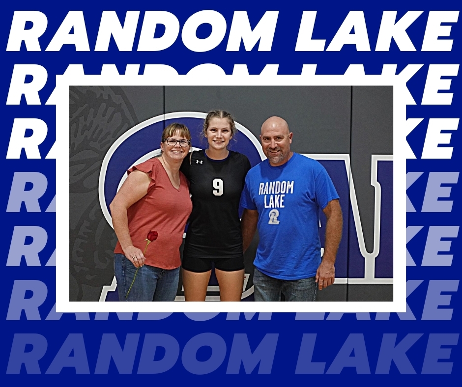 Volleyball Parents Night 2025